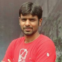 Raghu Manju