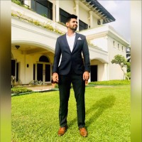 Heshan Perera