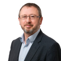 Michael Mcnicholas