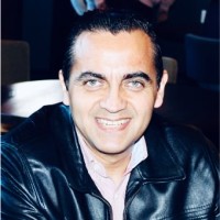 Tomas Efren Garduño