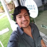 César Navas