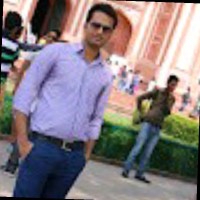 Vishal Pandey