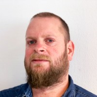 Arve Hegglund