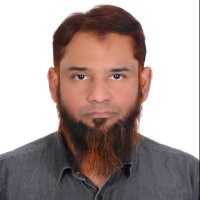Mohammad Ilyas