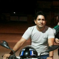 VISHNU CHOUHAN