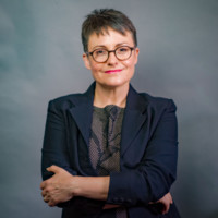Jenny Gray