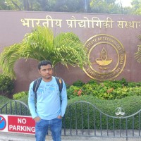 Sanjoy Mondal
