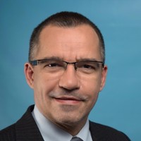 Cyrille Chambron