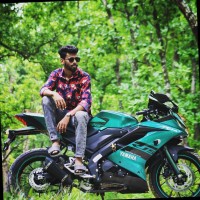 Bd Biker Rh