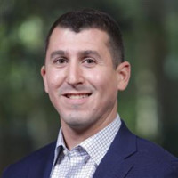 Steven Harriott, CPA