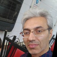 Saeid Fakhimy
