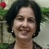 Christabel Dsouza