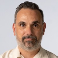 Eleftherios Stathopoulos