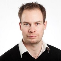 Jon Mathorne