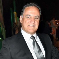 Mike Boudreaux
