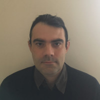 Andrew Boucher