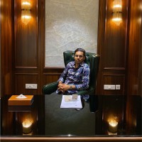 Arjun Manjappa