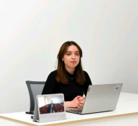 Sama Hasanova