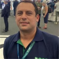 Eduardo De Bem Aurélio