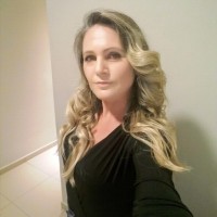 Landria Raquel Silva Silva