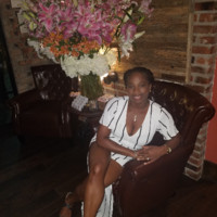 Alecia H. Mason