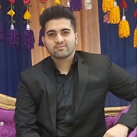 Abhinav Arora