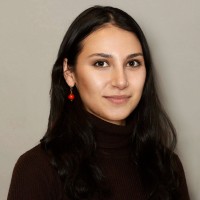 Eteri Dvalishvili