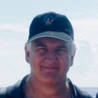 Stephen Allen