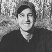 Drew Robertson
