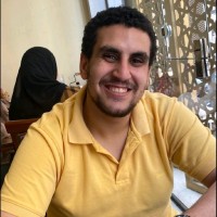 Mohamed Nagah