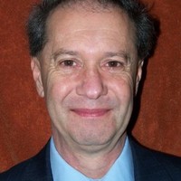 Bruce Gordon