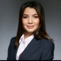 Sevara Usmanova