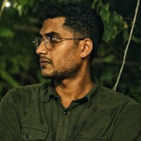 Roji Roy