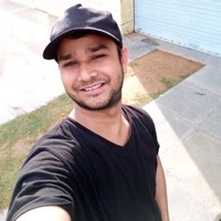 Mohammed Shadab