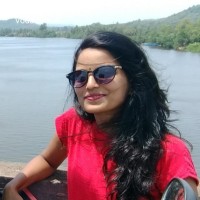 Mayuri Ghag