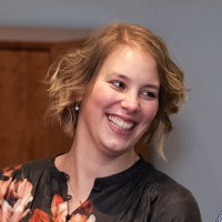 Eline Fikken - Van Aalderen