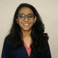 Palak Shah