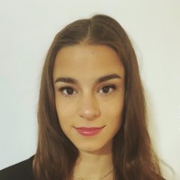 Audrey Duhaime