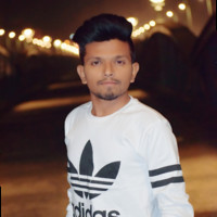 Harshil Patel