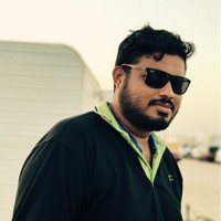 Vishnu Pillai