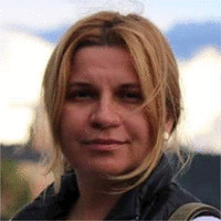 Ligia Ionescu