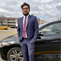 Smit Patel, E.I.T, Meng.