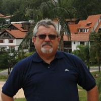 Marco Antonio Silva de Andrade , PMP