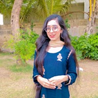 Rumsha Khan