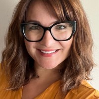 Kimberly Arnett, Mpa