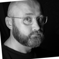 Daniel Briesemeister-Walk