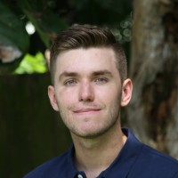 Nathan Green