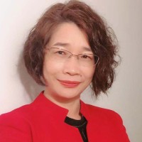 Linda Huang