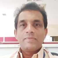 ASOK RAM