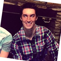 Brandon Hultberg